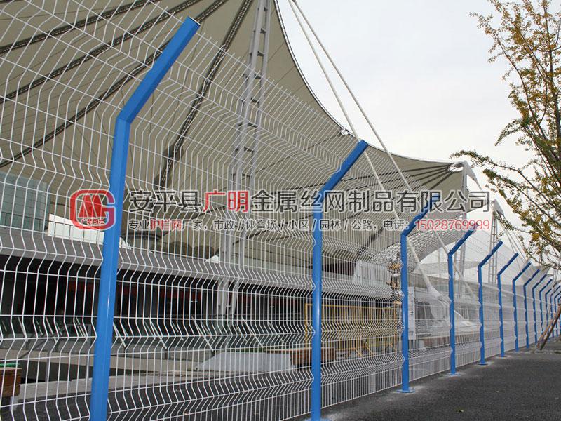 護(hù)欄網(wǎng)-按結(jié)構(gòu)分類