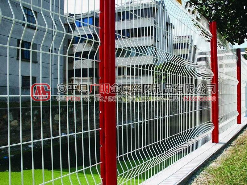 護(hù)欄網(wǎng)--按用途分類