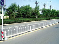 道路護(hù)欄