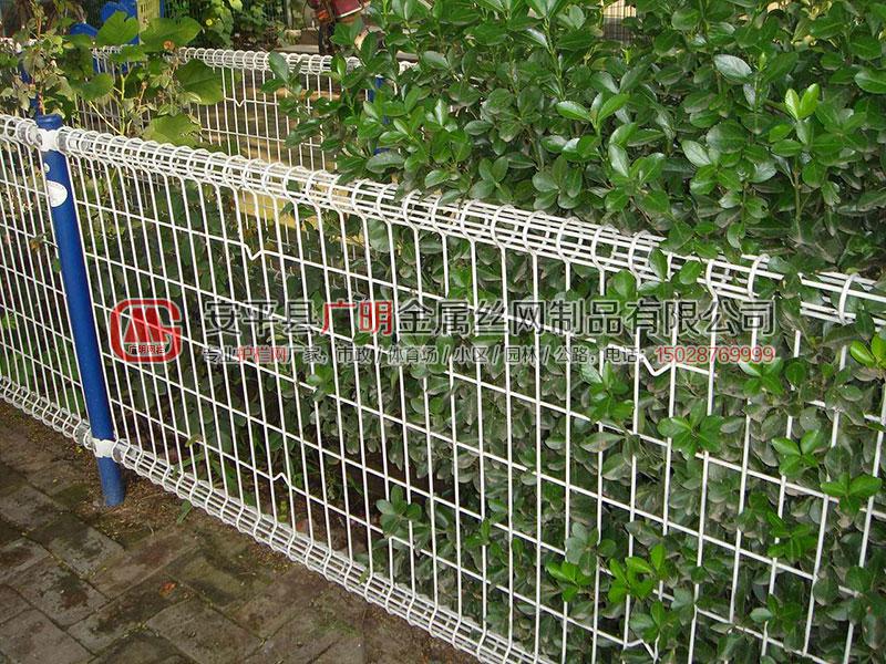 小區(qū)圍欄