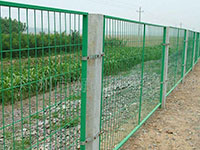 園林護(hù)欄網(wǎng)