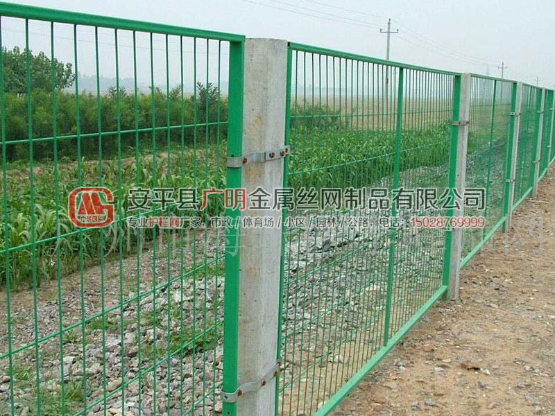 園林護(hù)欄網(wǎng)