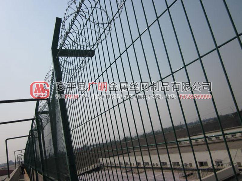 監(jiān)獄護(hù)欄網(wǎng)