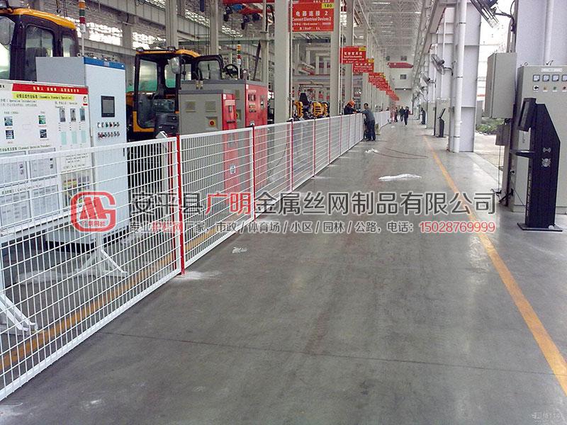 車間防護網(wǎng)