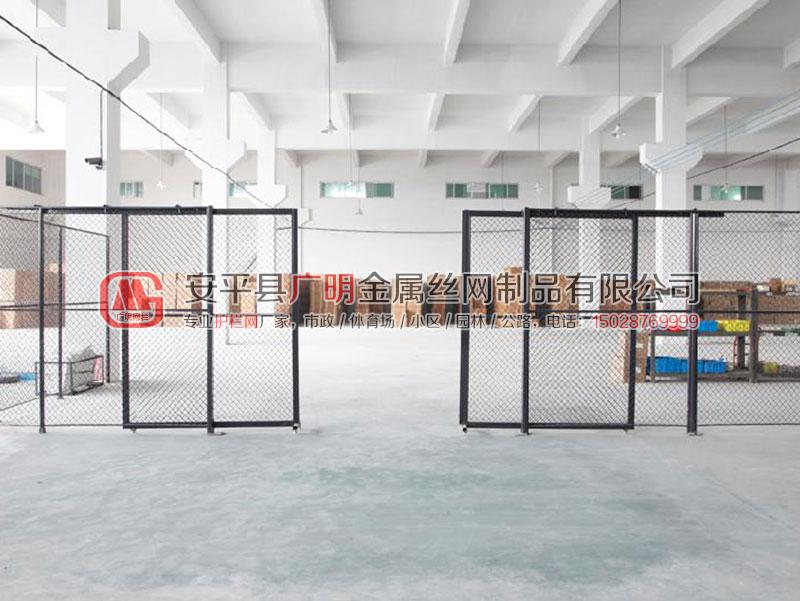 廠區(qū)隔離網(wǎng)